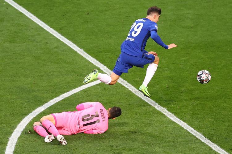 Lịch Premier League